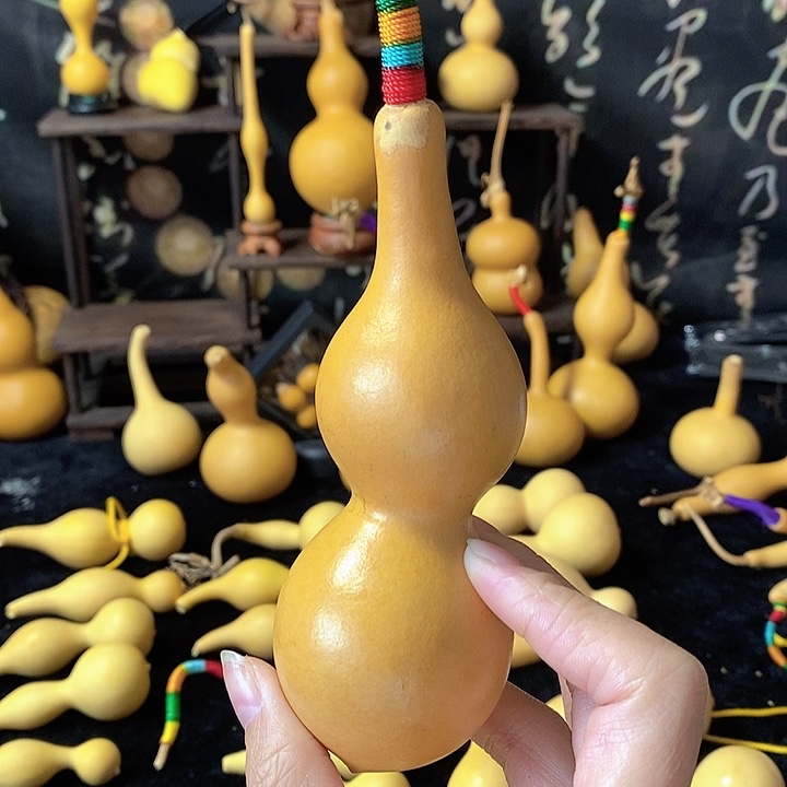 葫芦葫芦全品无暇！ 包邮