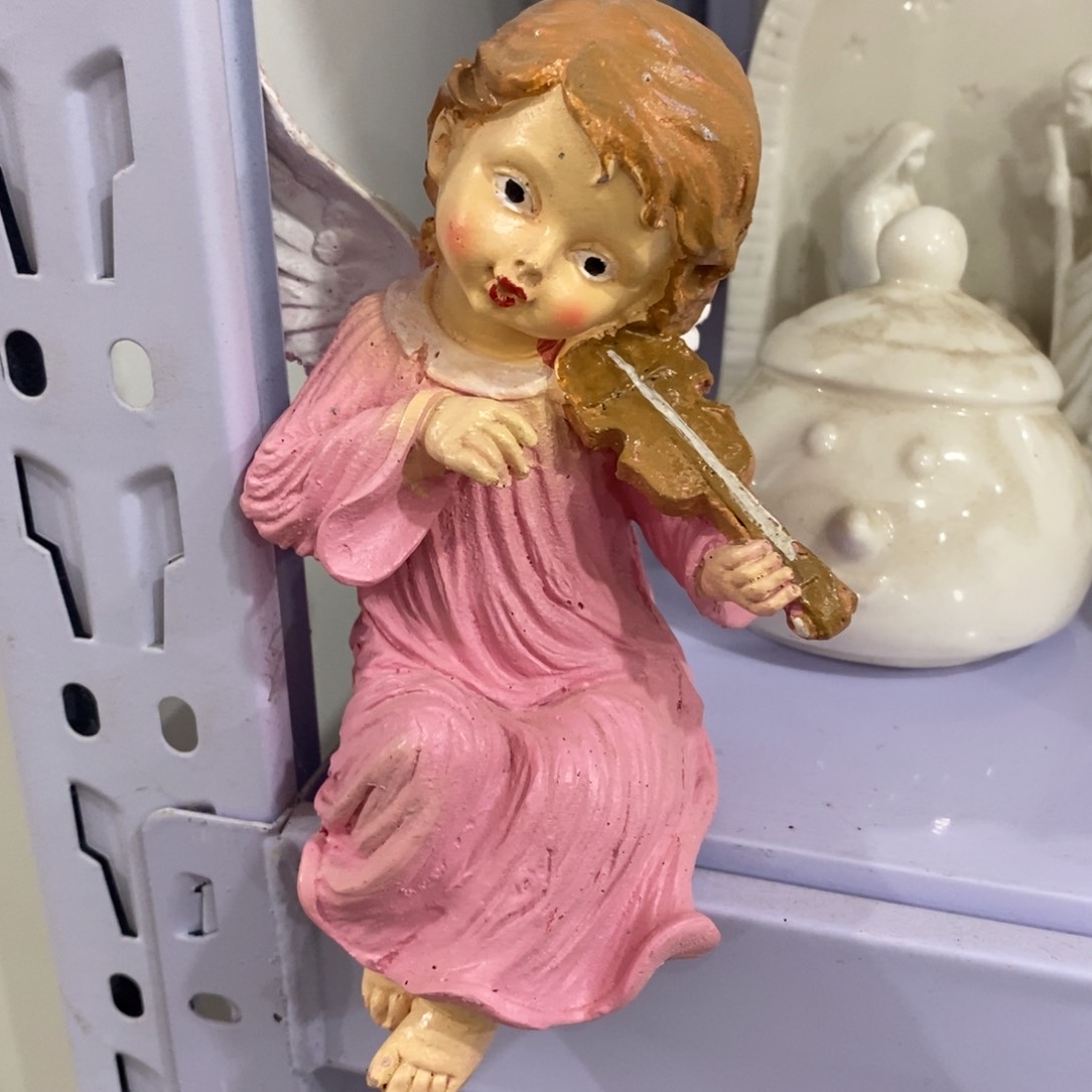 瓷片微瑕。不退不换看好再拍不要退款谢谢