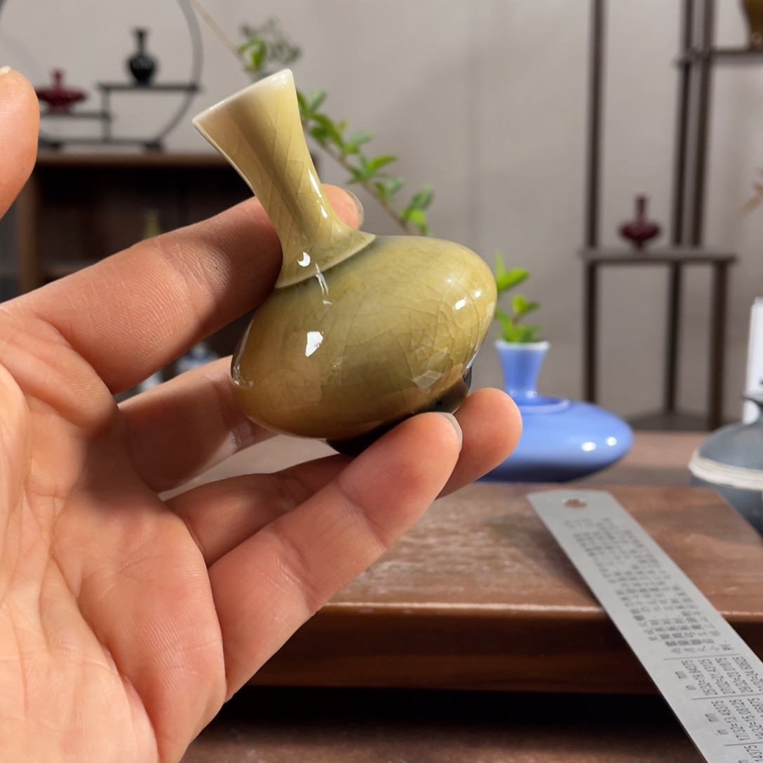 瓶花瓶摆件家居装饰