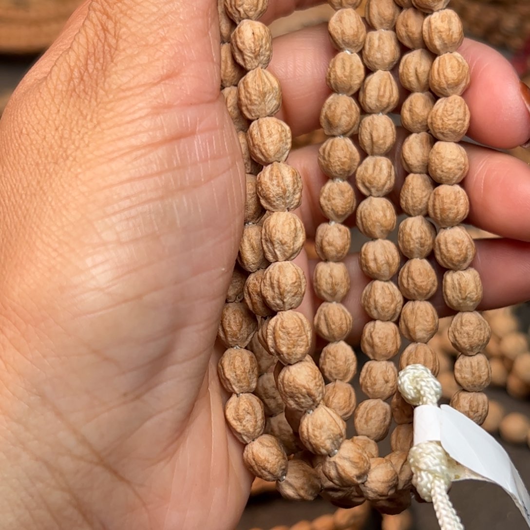 手串柏香籽/百香籽