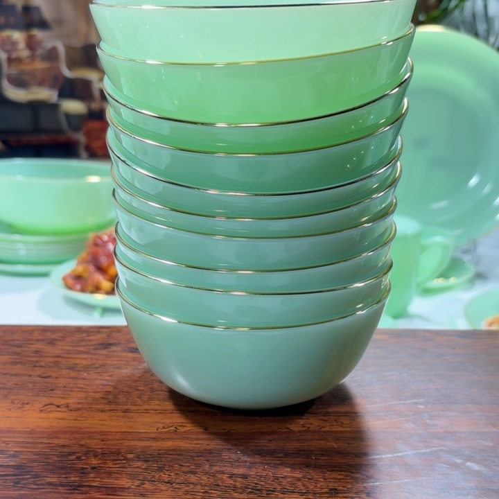 景德镇高端玉瓷专场单品