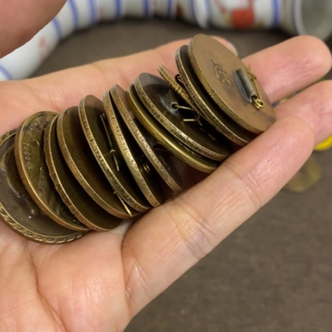 摆件景德镇陶瓷艺术