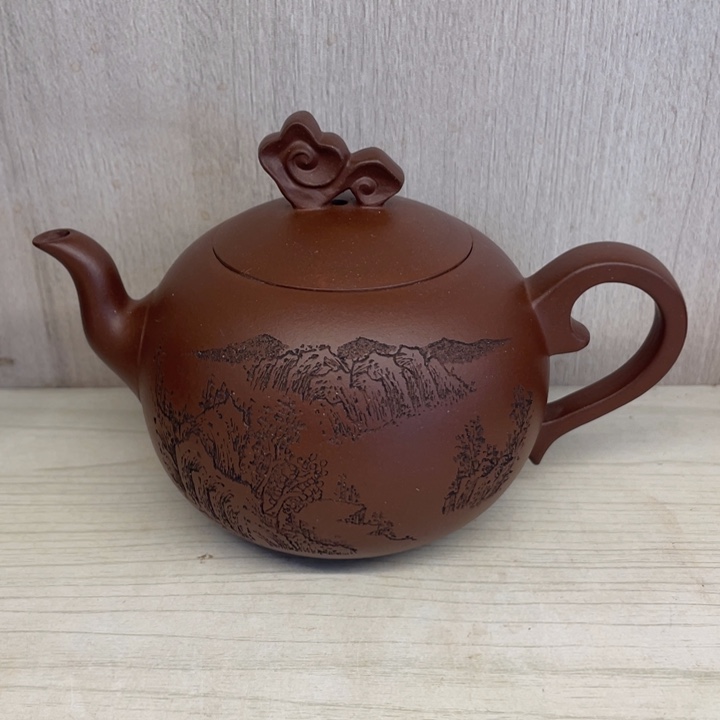 茶壶紫砂紫砂壶宜兴