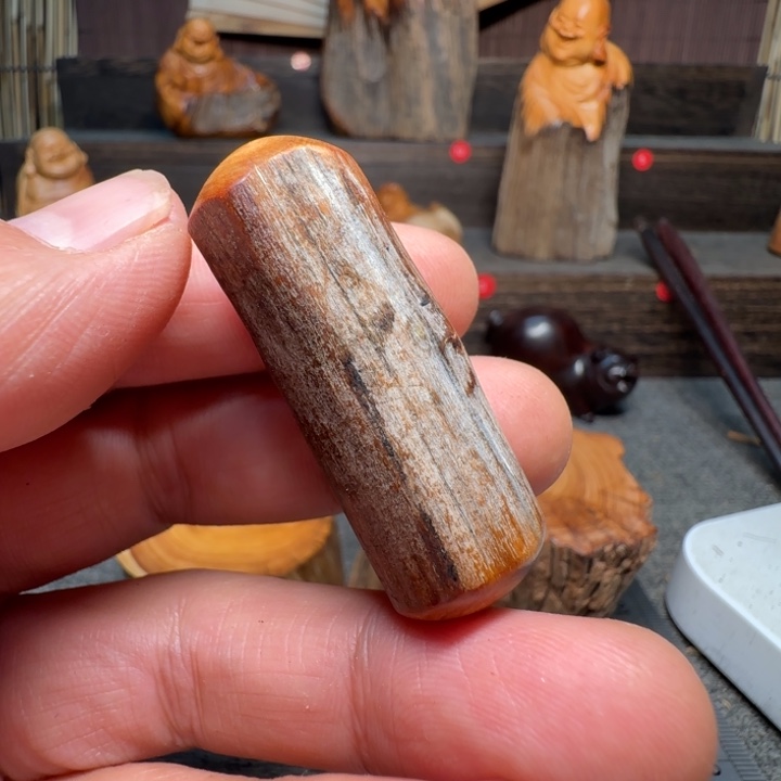 甜***子柏木（崖柏）好的好吧好吧我