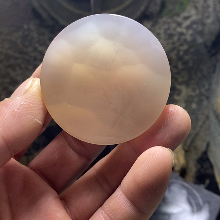 定制玛瑙不支持七天无理由