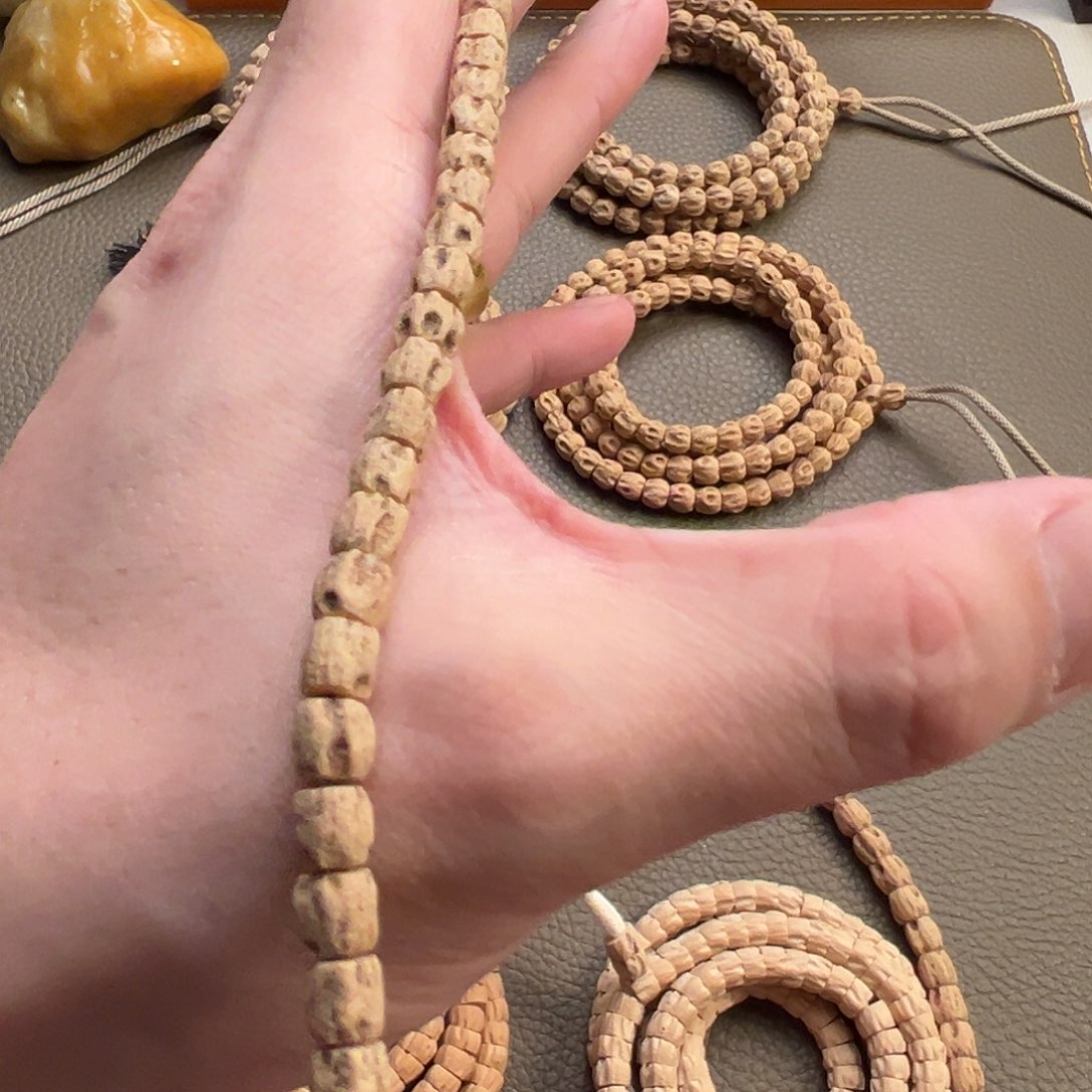 柏香籽/百香籽吊坠y*