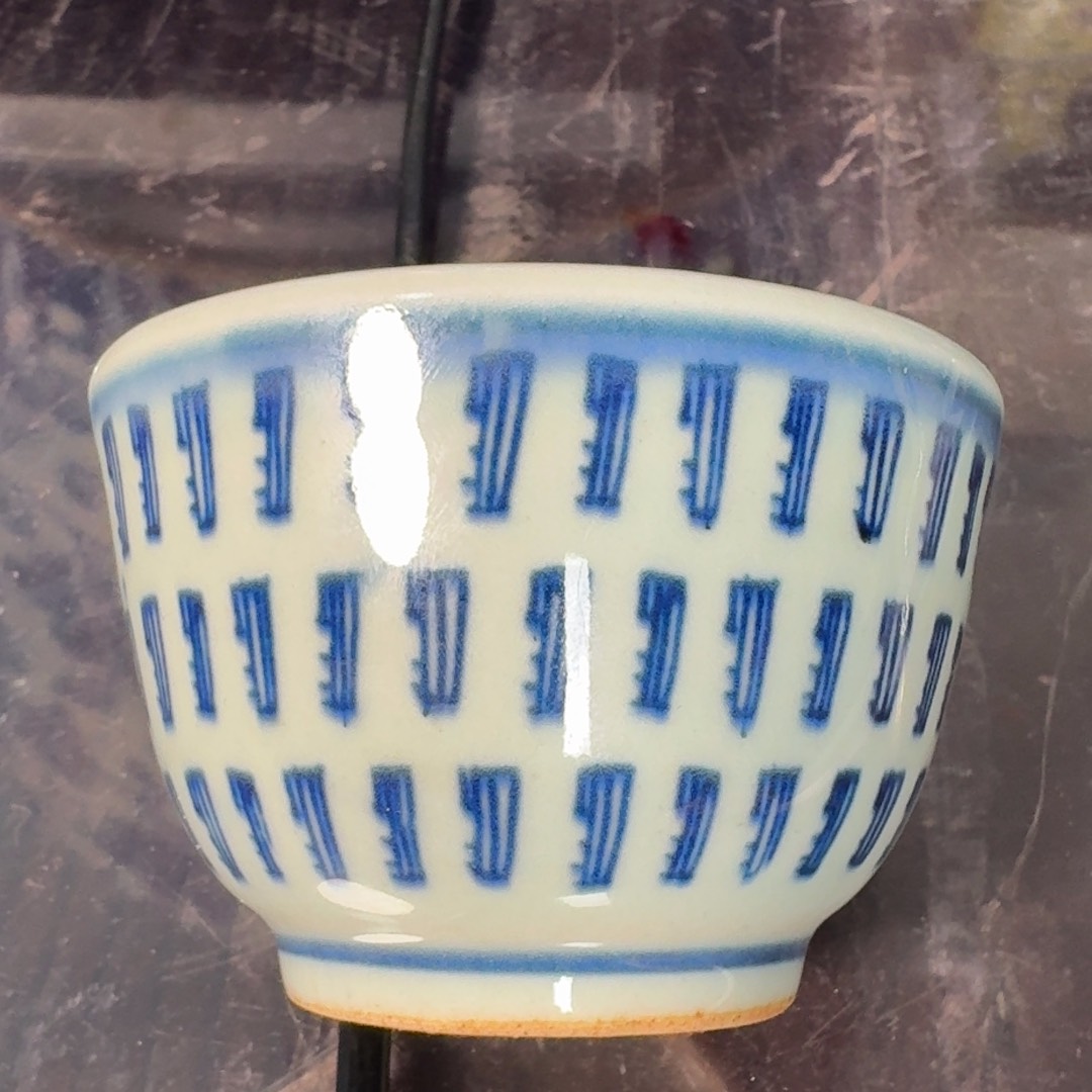 瓷片珍藏艺术品，收藏鉴赏