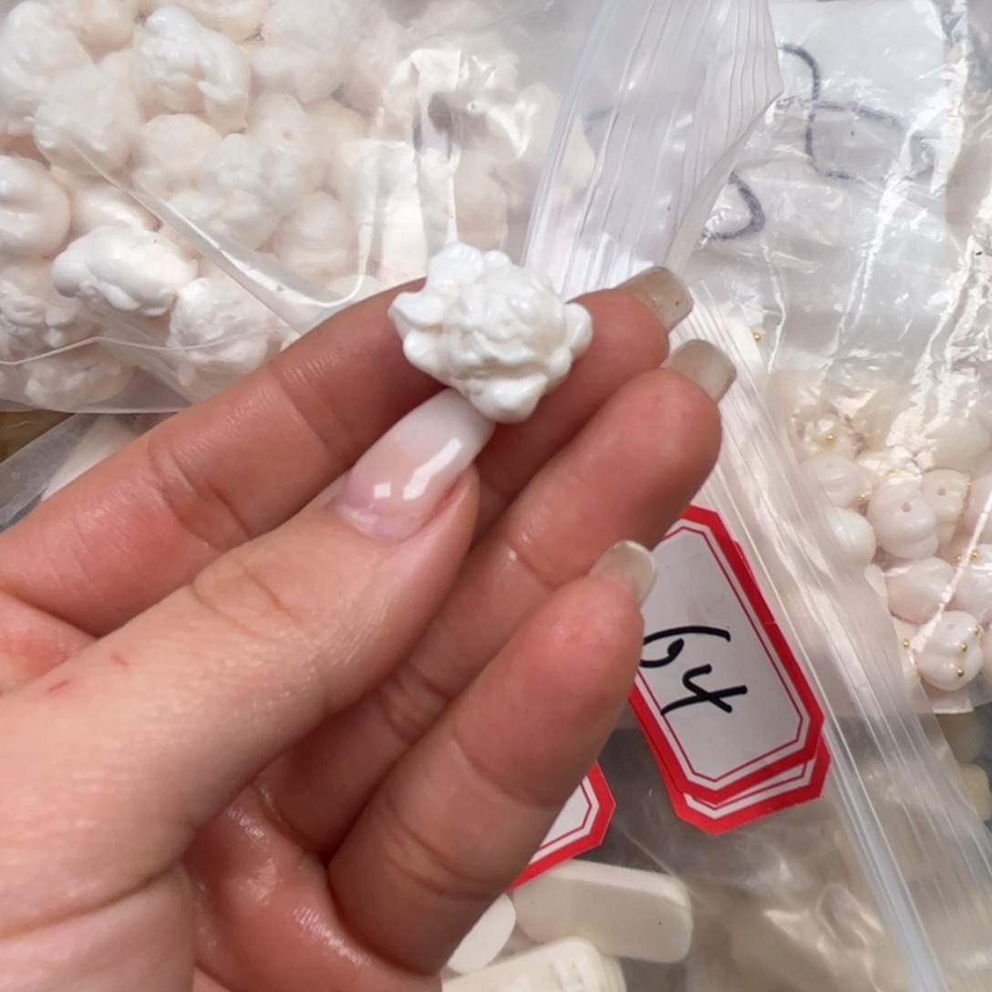 手串/手链驼骨编号88