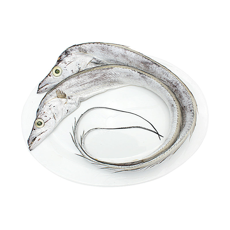 带鱼100-150（称重）