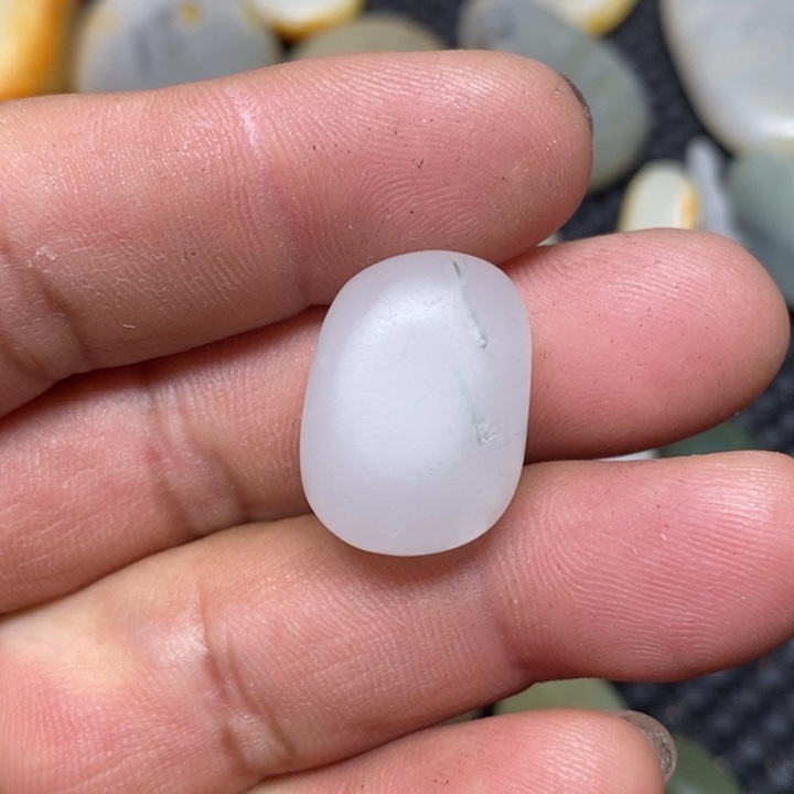 和田玉珠宝奇石未镶嵌