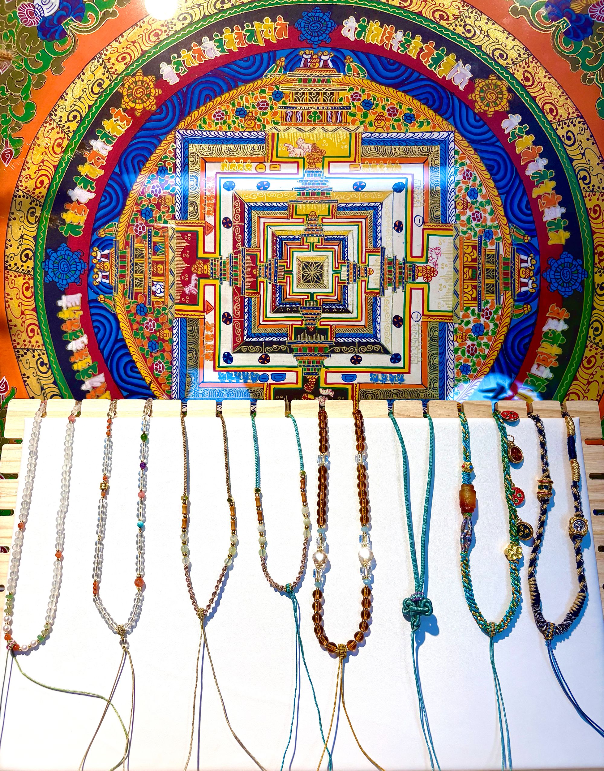 缘来画室高卡系列精品绳子