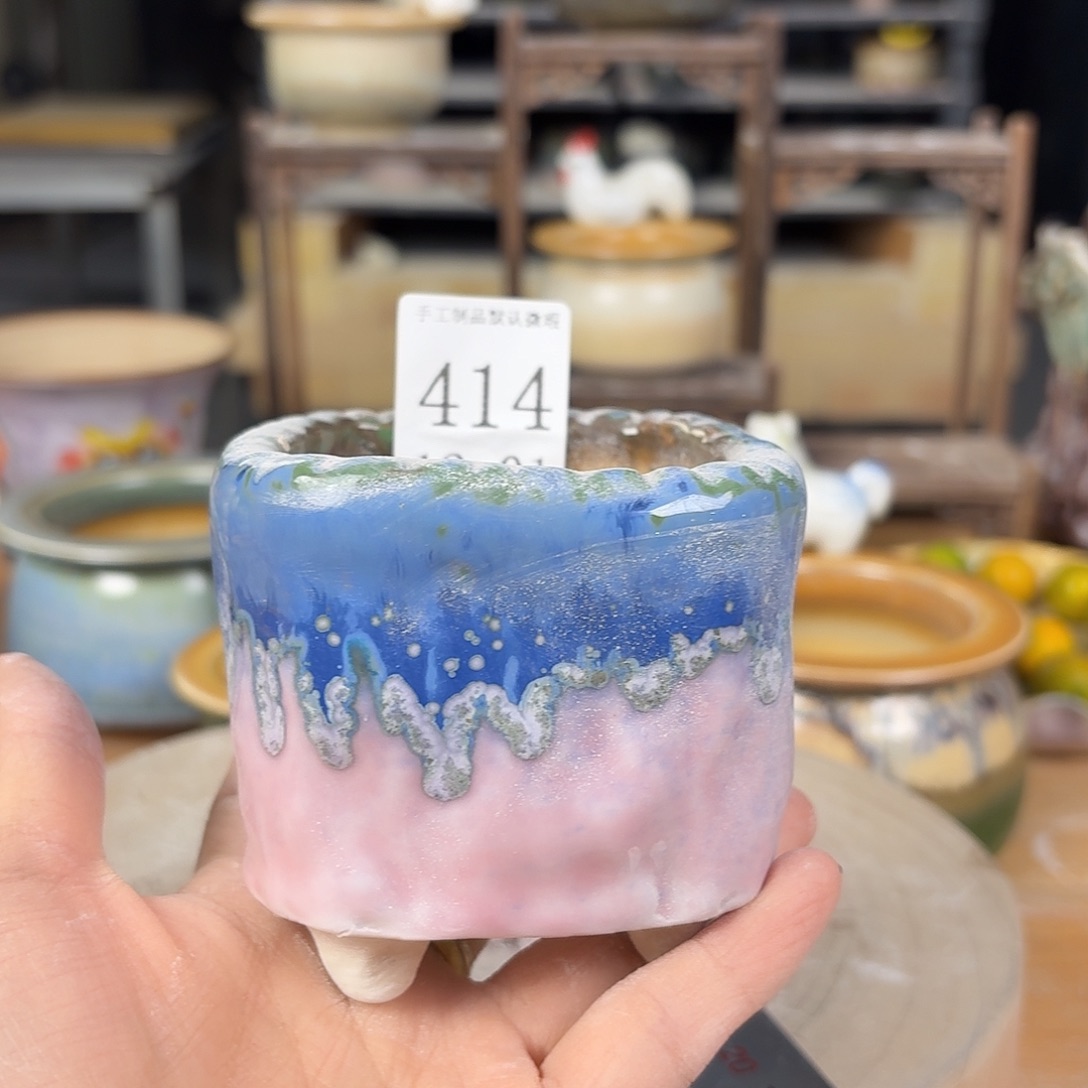 瓷片景德镇陶瓷手工制作