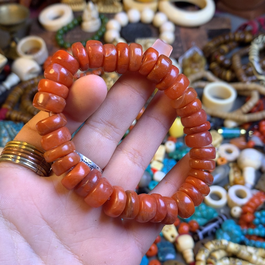 校***尉吊坠柏香籽/百香籽…………………