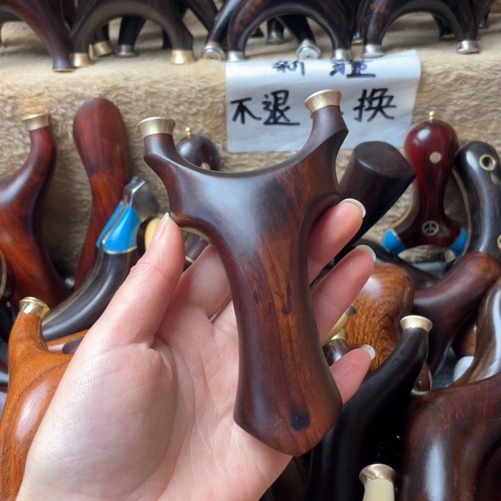 大果紫檀（缅甸花梨）瑕疵170