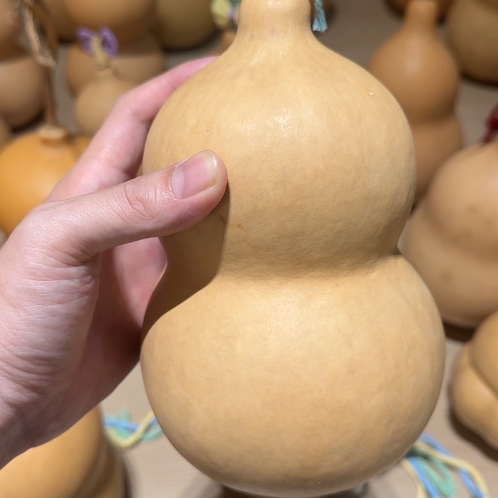有小眼葫芦中号葫芦