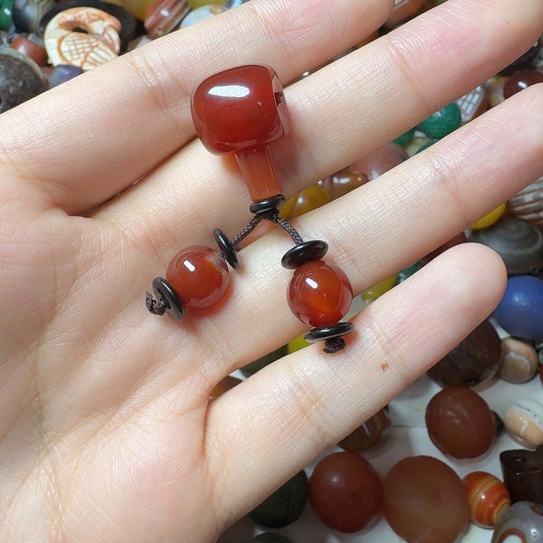 玛瑙/玉髓未镶嵌满30包邮