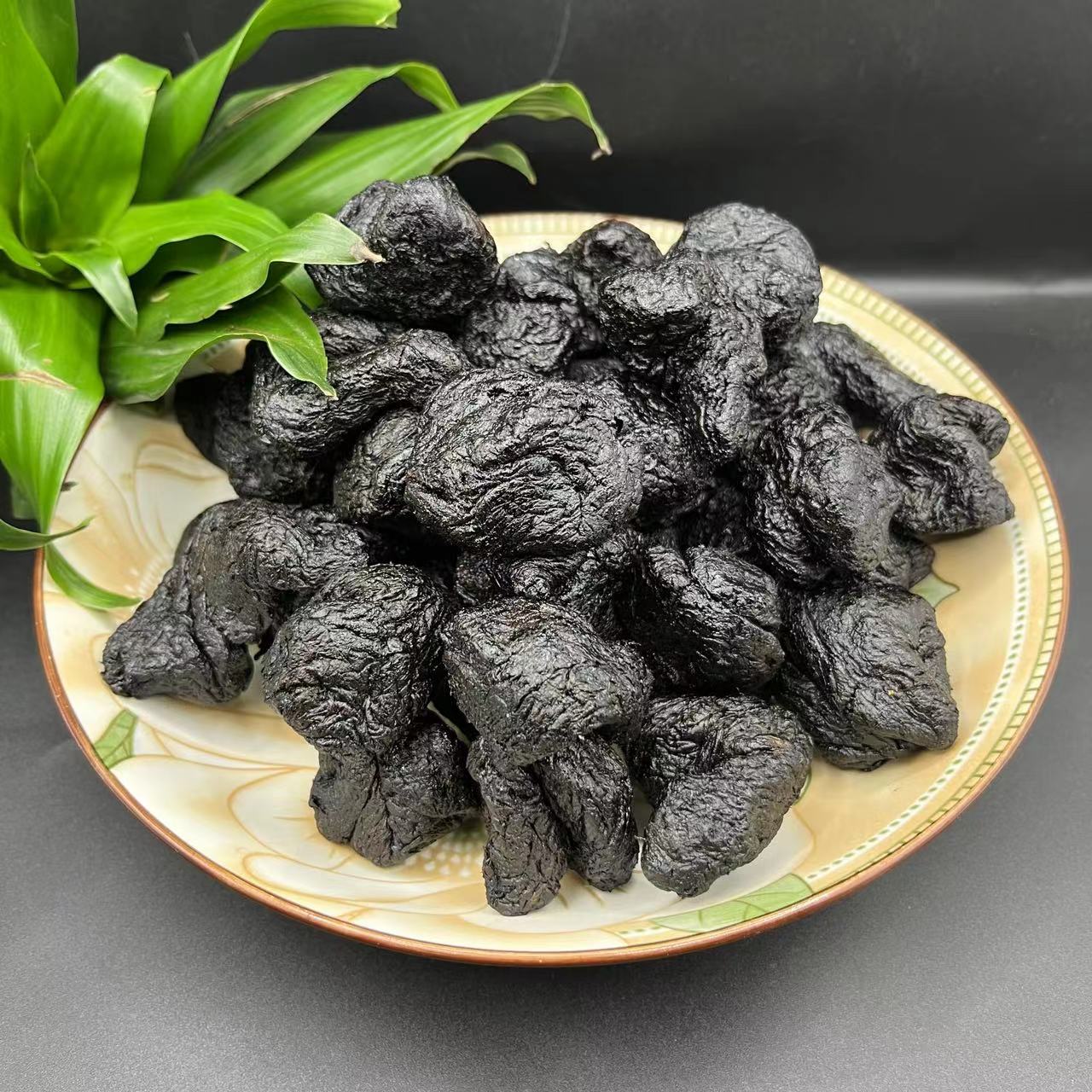 属地簧中缅山货土特产西洋参