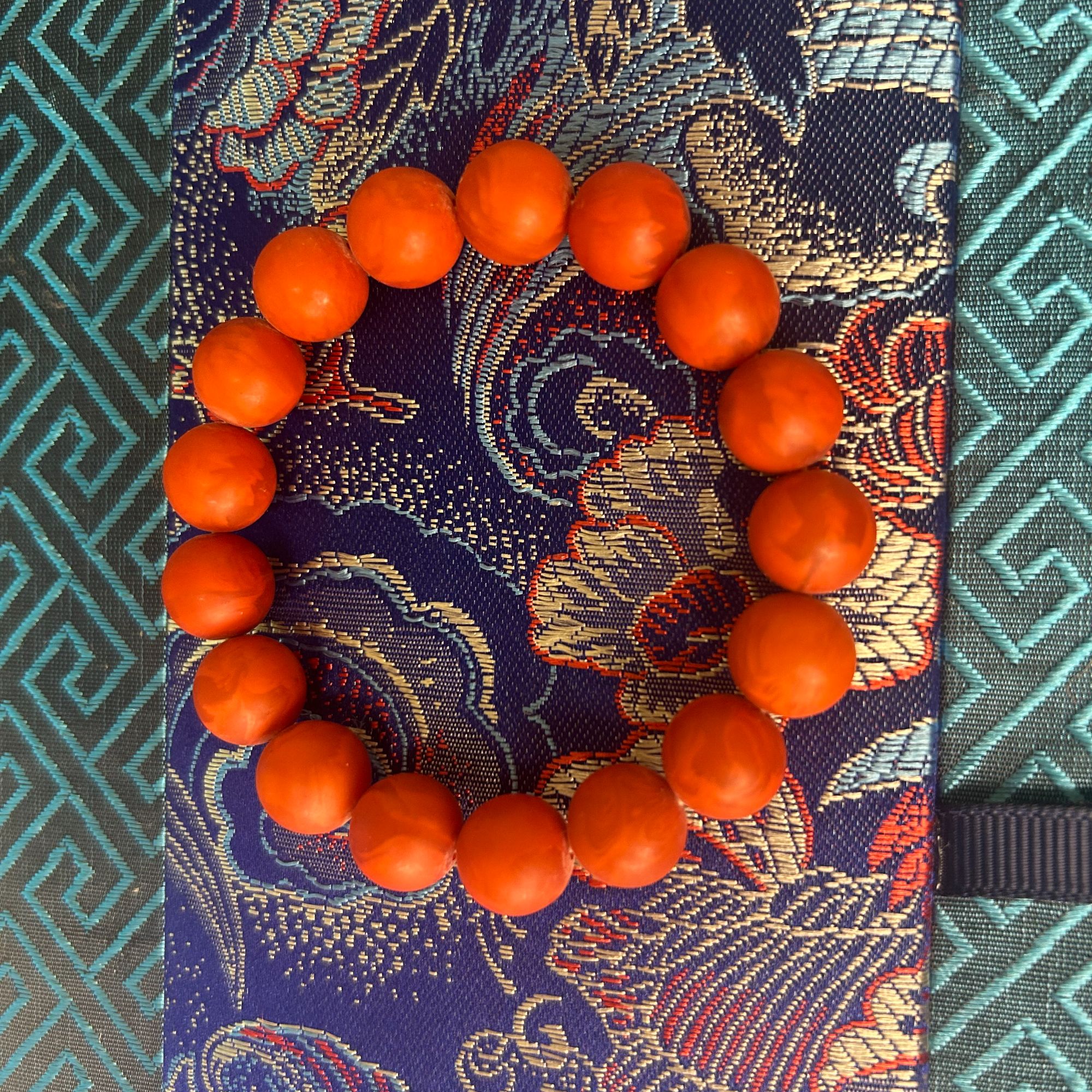 精品专属手串晨晨专属链接B16