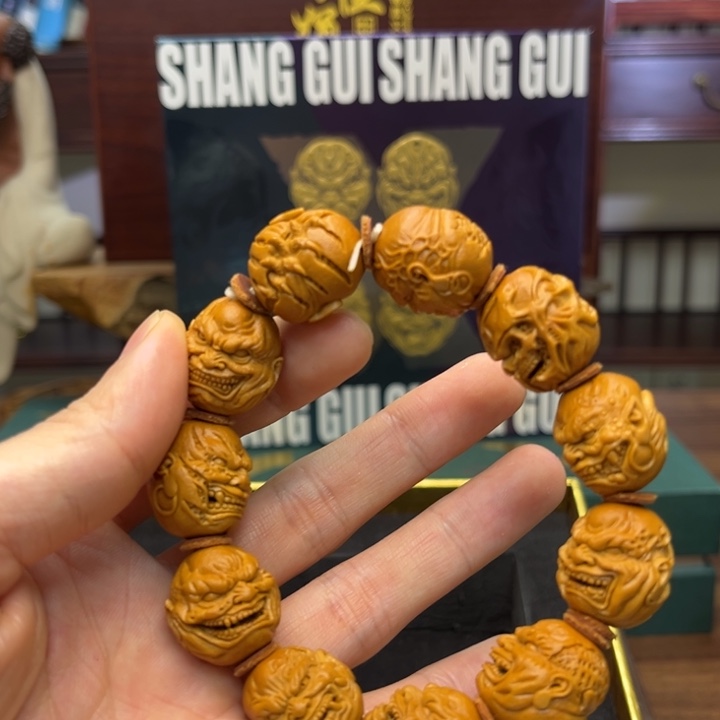 手串/手链橄榄核六代0099099999