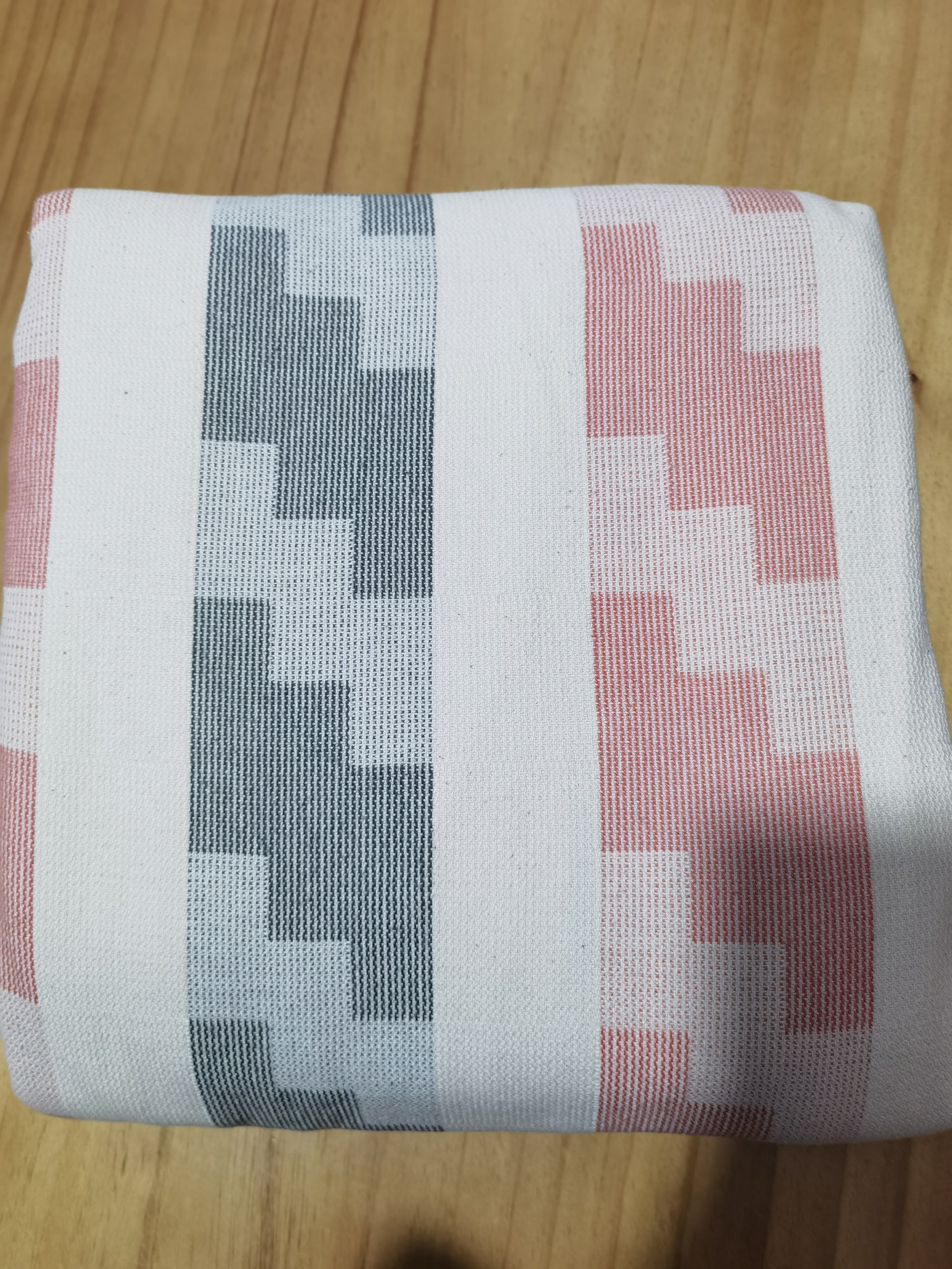 植森棉花冬被米字被