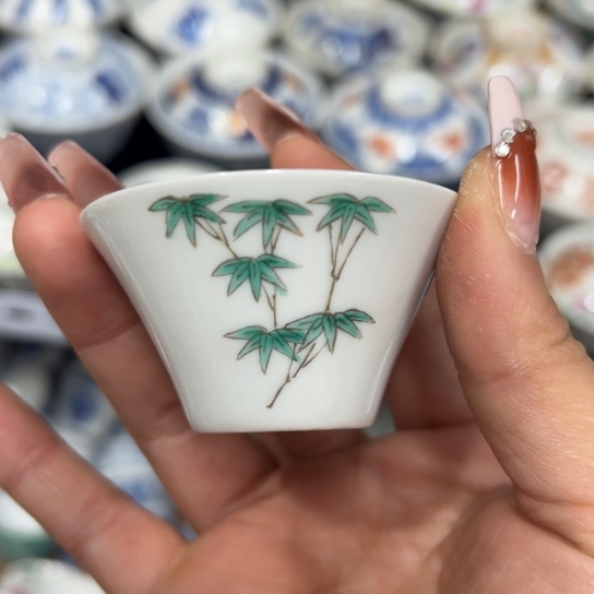 杯景德镇陶瓷库存