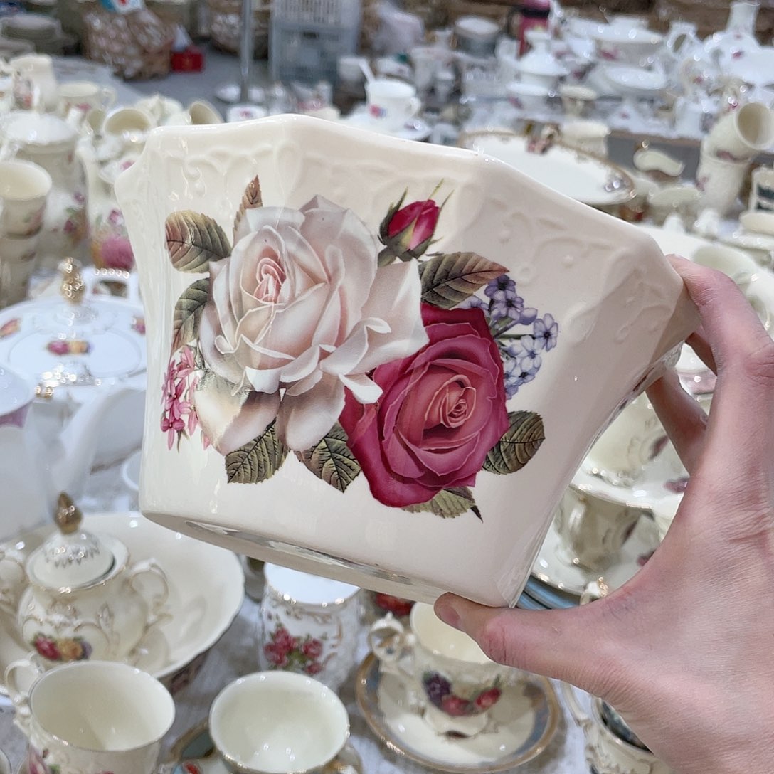 潮州精致小可爱陶瓷