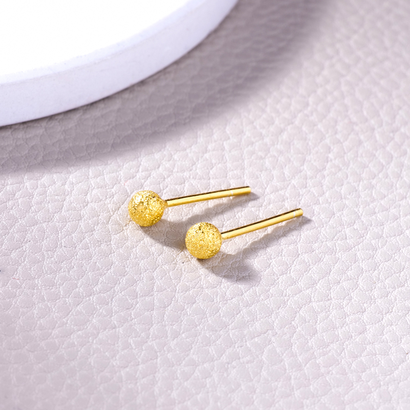 925银耳饰 【珊珊专享】时尚饰品 银耳钉 SS701