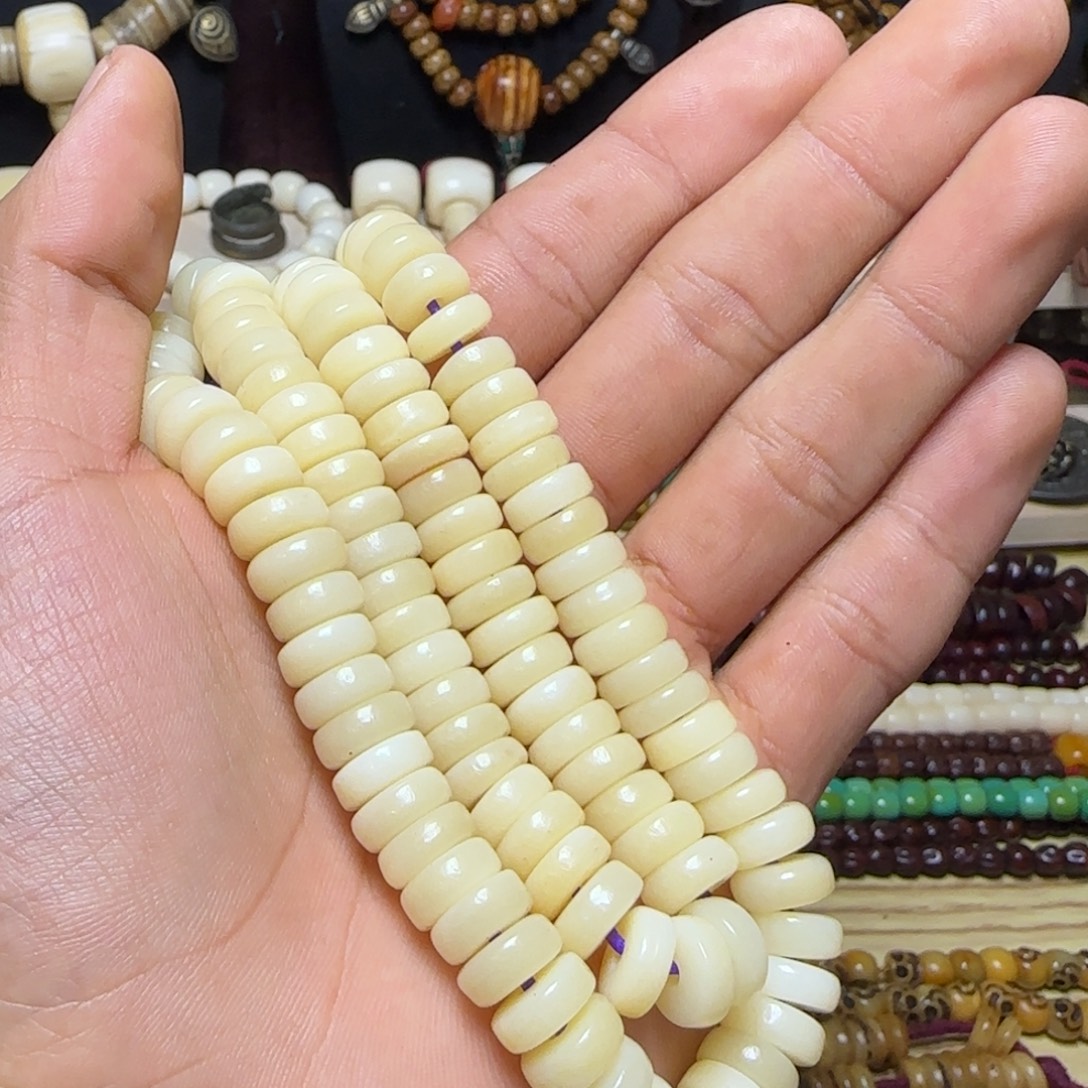 常***滪格桑工艺坊直播间