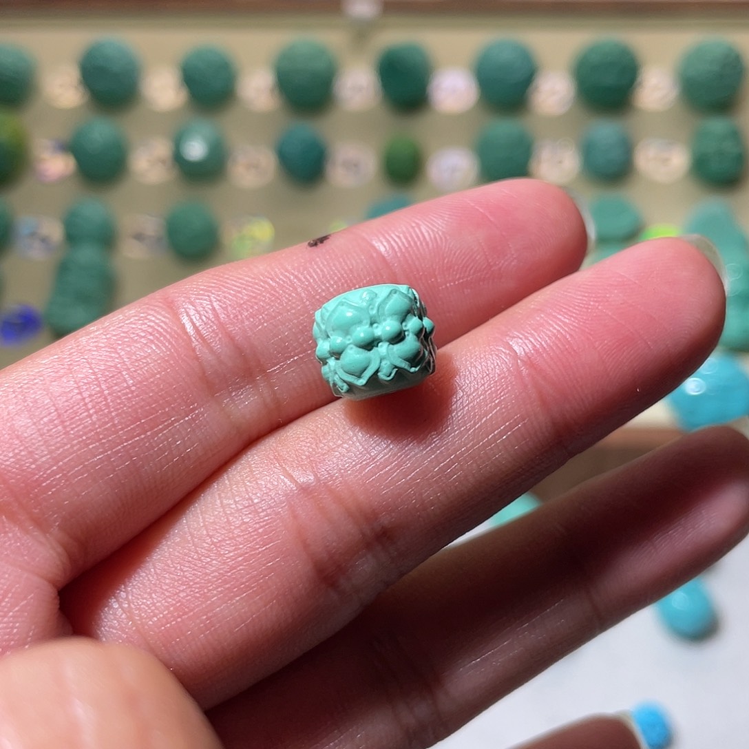 湖北原生态配饰卡10