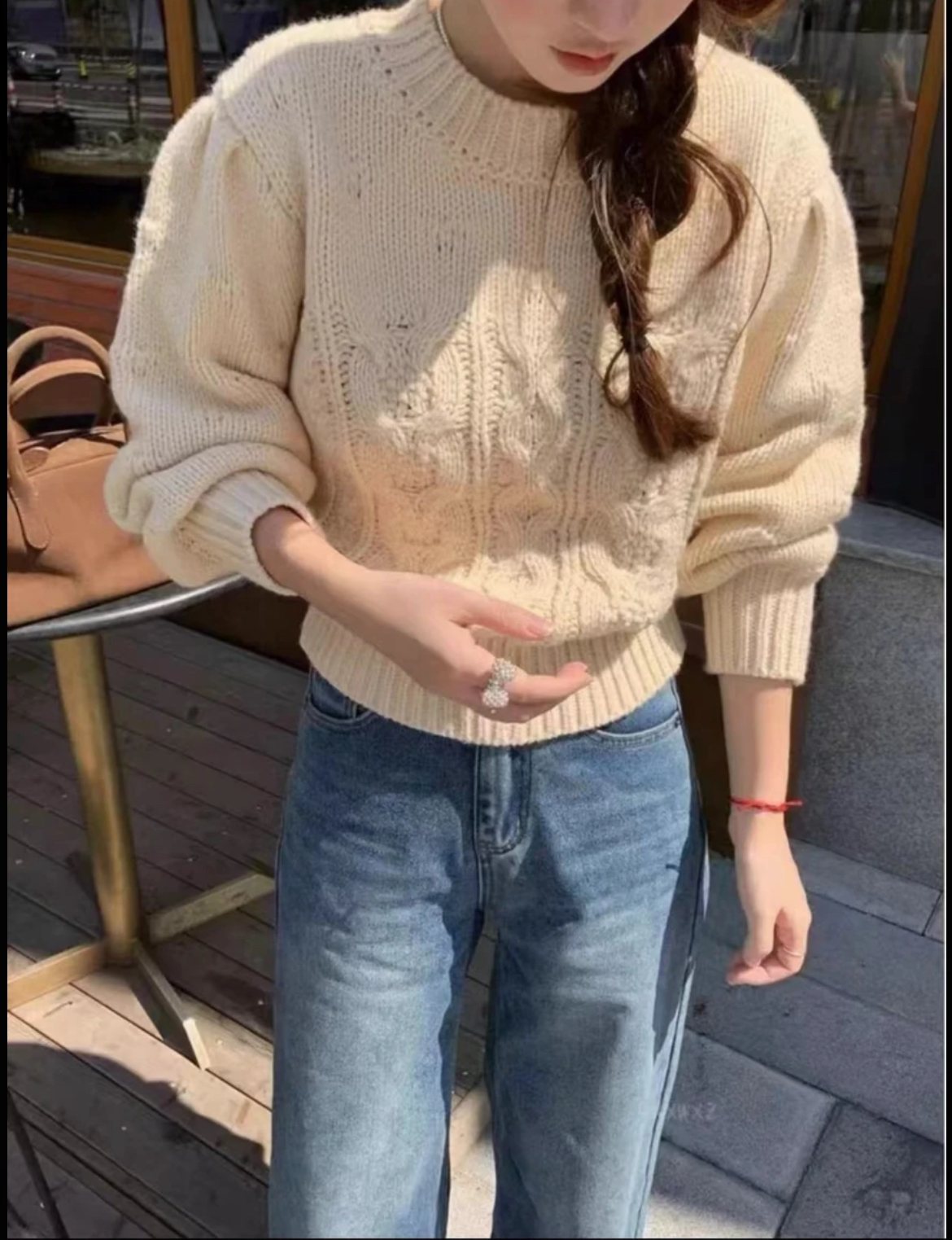 S2 二（20-40）【集合链接】（默认有瑕）美女老婆们的包1包1女