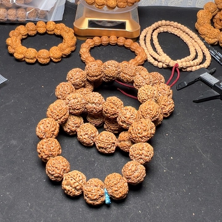 金刚菩提手串22➕尺寸