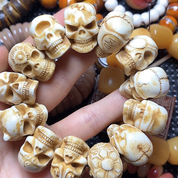 其他驼骨其他配饰