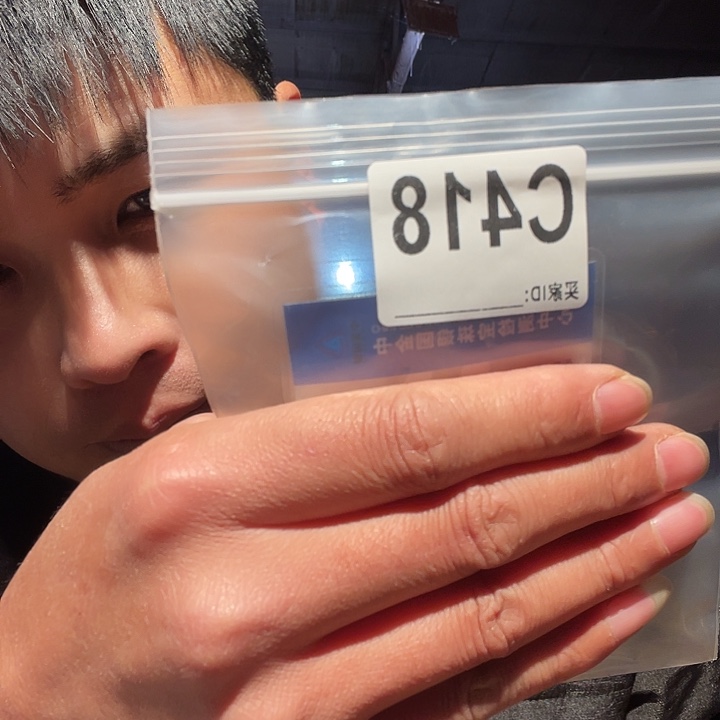 大果紫檀（缅甸花梨）418