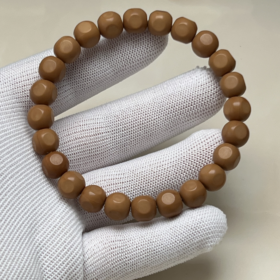 全品小六方原皮文玩猴头核桃