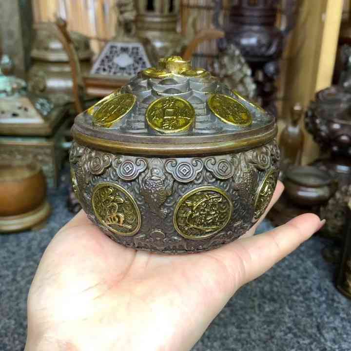 精品摆件工艺精湛19