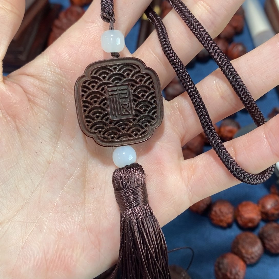 檀香紫檀（小叶紫檀）其他