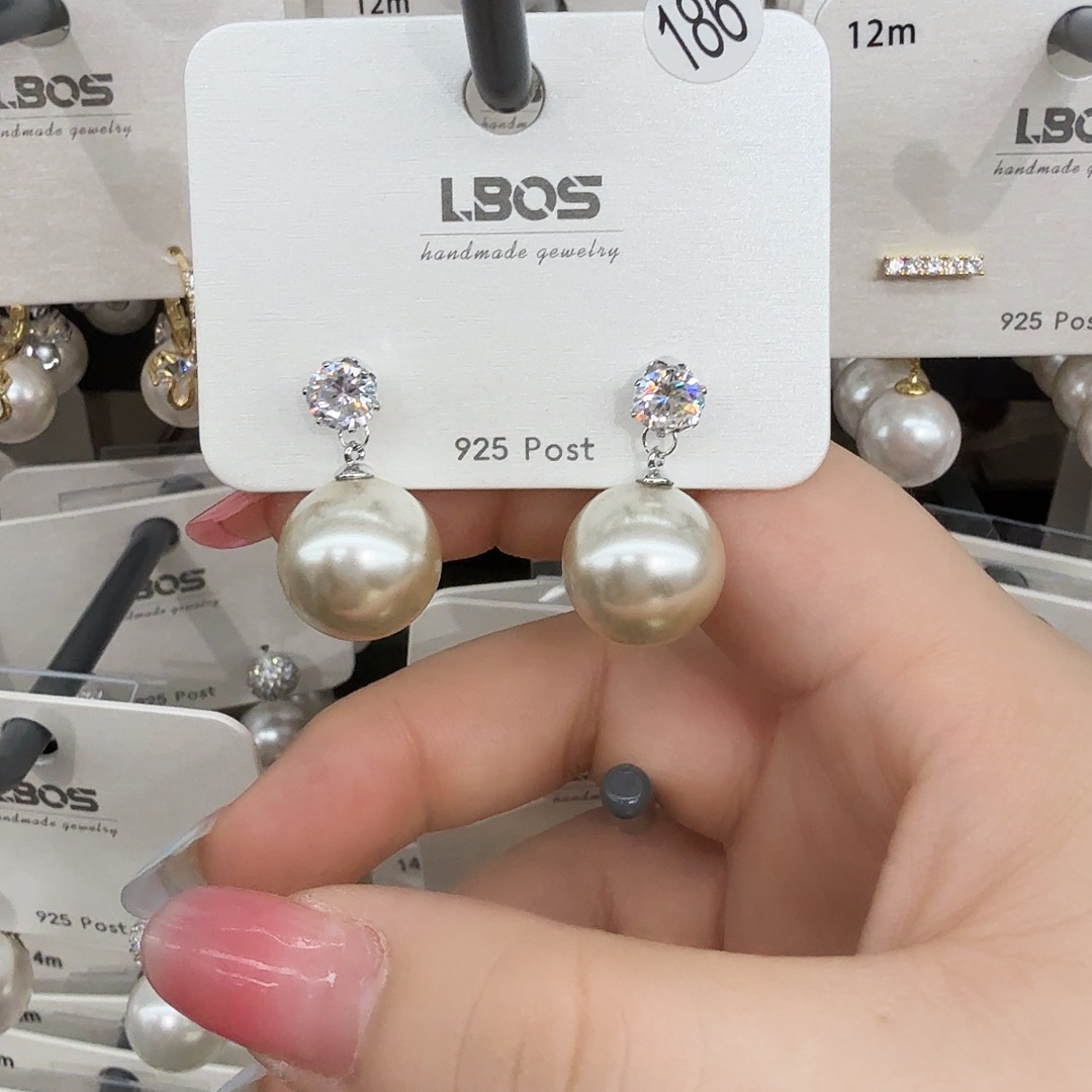 锆石铜合金925银  186