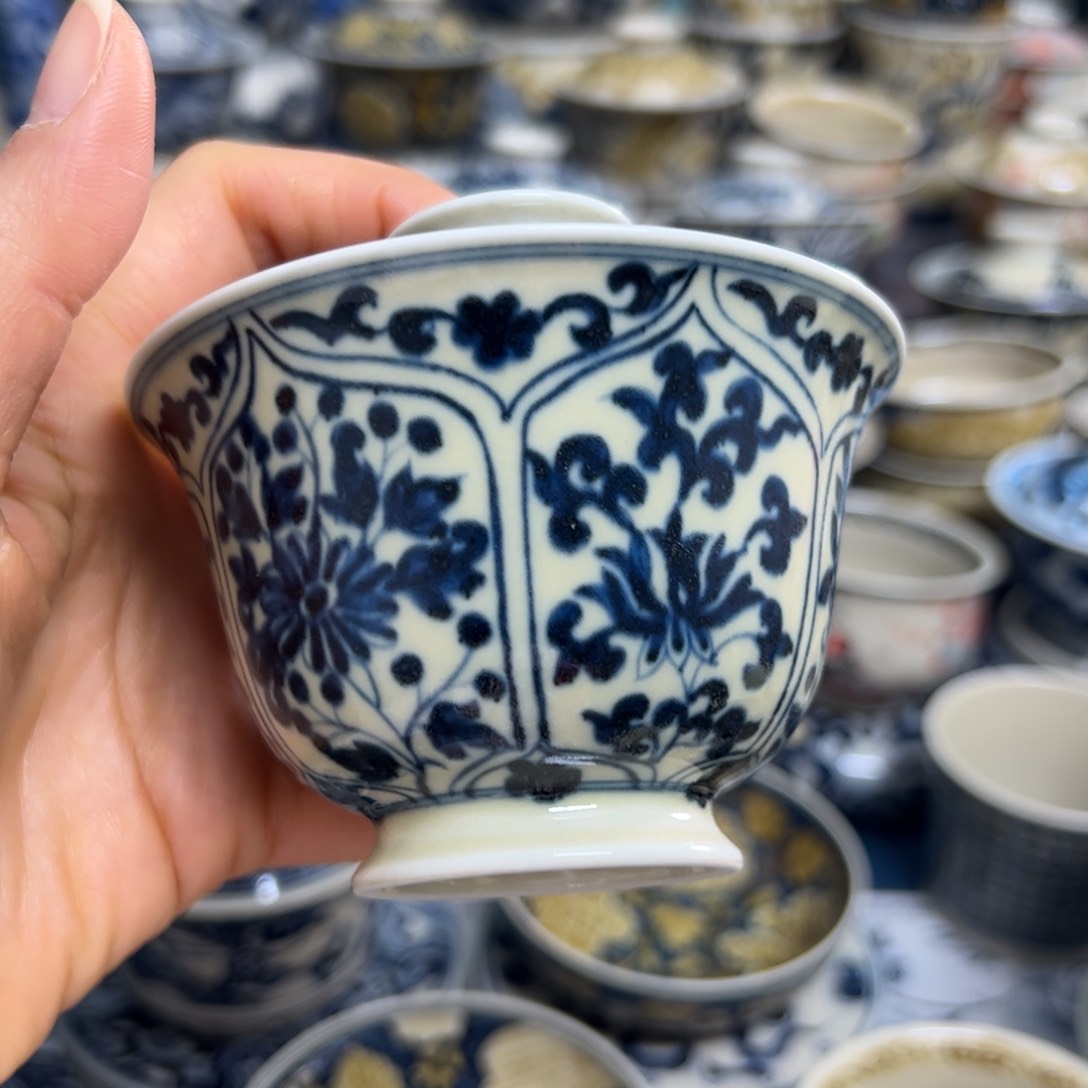 【闪购商品】胭***妖陶瓷艺术有限公司
