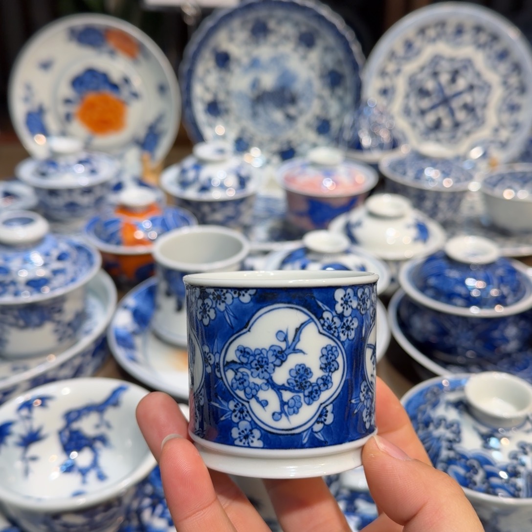 景德镇陶瓷陶瓷陶瓷
