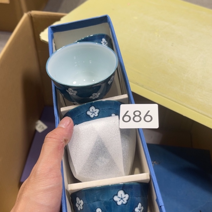 瓷片好看的好看的