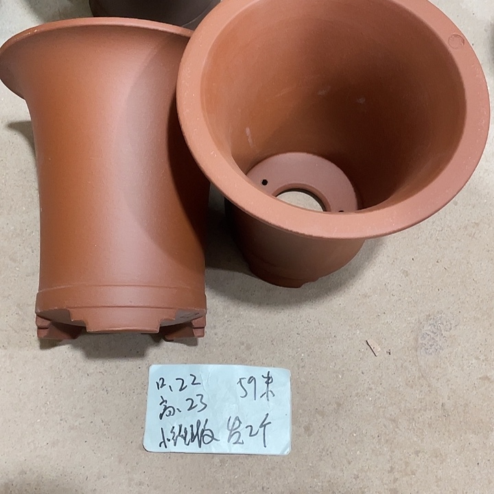 宜兴丁山是我花盆