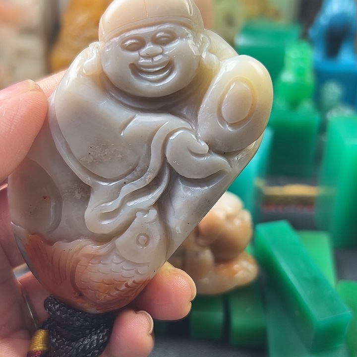 寿山石印石寿山石篆刻章