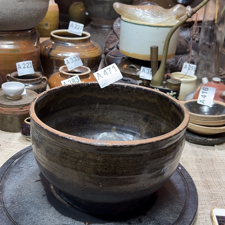 淡***利摆件        A471