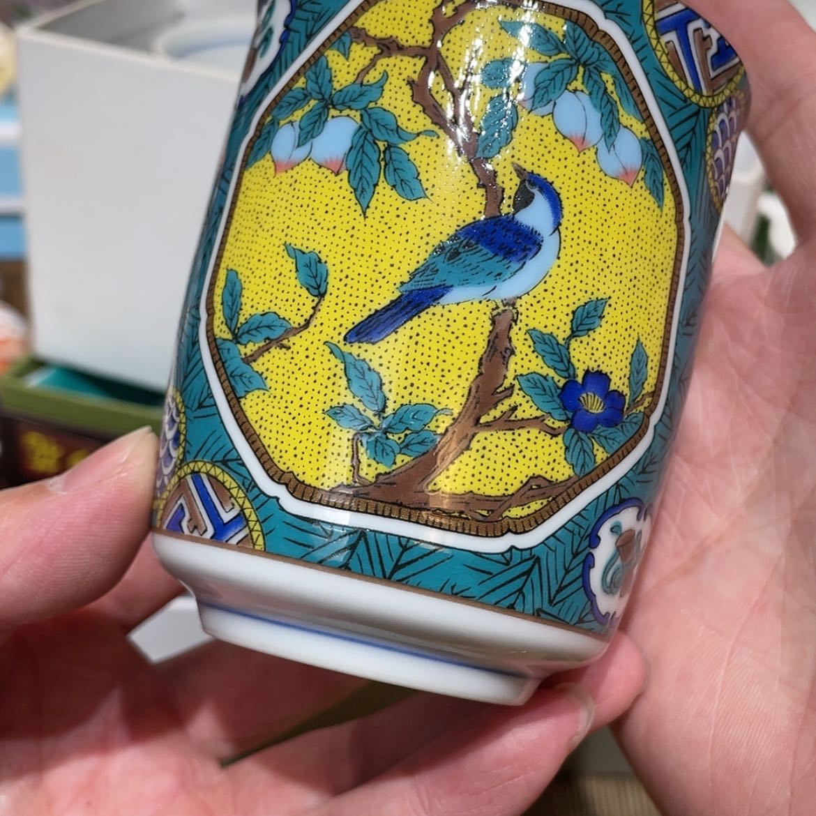 【闪购商品】瓷片和美陶瓷社真便宜