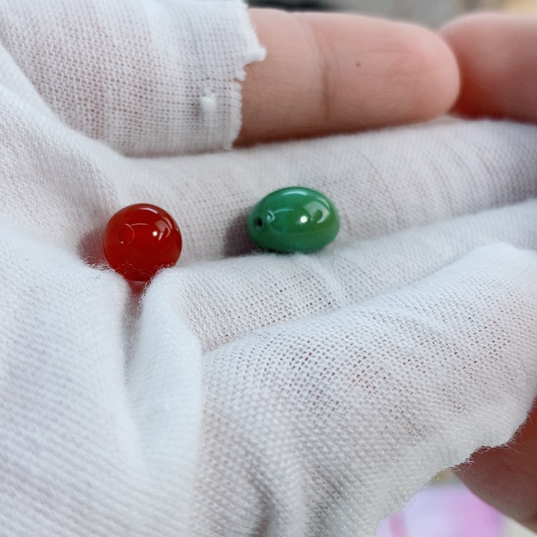 玛瑙/玉髓珠宝奇石未镶嵌