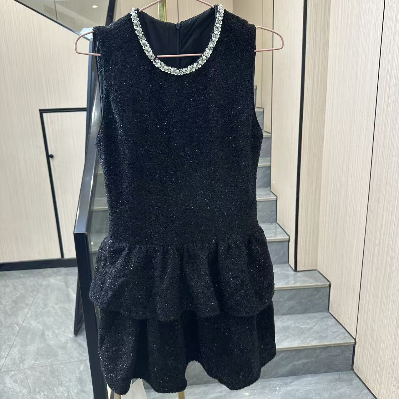 【俊英】清仓福利款—百搭连衣裙   101