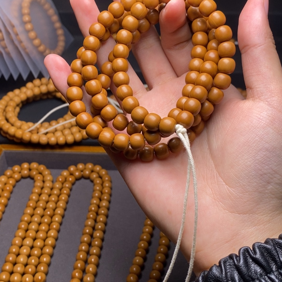 猴头核桃把件8➕108