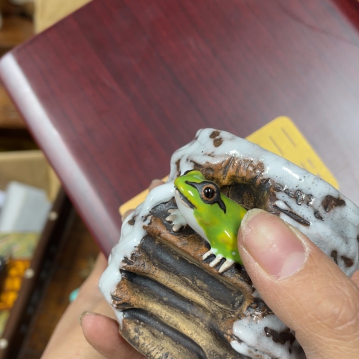 我们的综艺节目都是这么给力