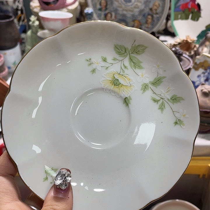 茶杯具19.9发带瑕疵牌都是坏的3