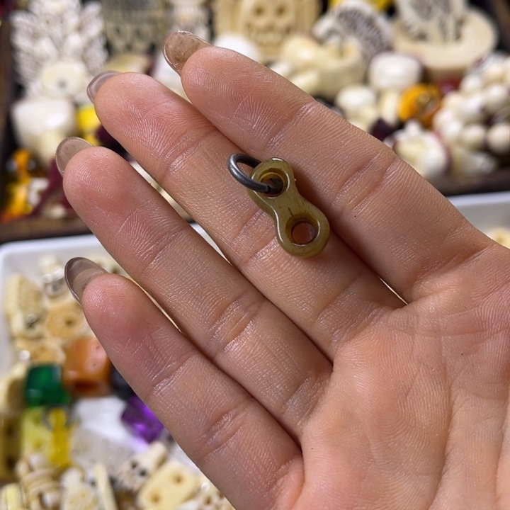 勿***扰藏传收获一枚侧挂